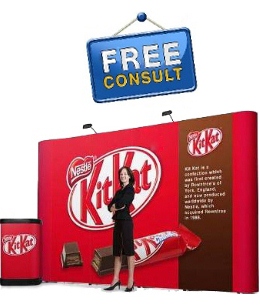 banner printing service