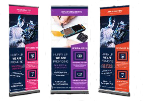 Kuching bunting sample