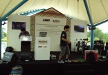Event media setup kuching specialist