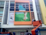 signboard maker sabah sarawak