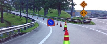 SAFETY ROAD SIGN SUPPLIER